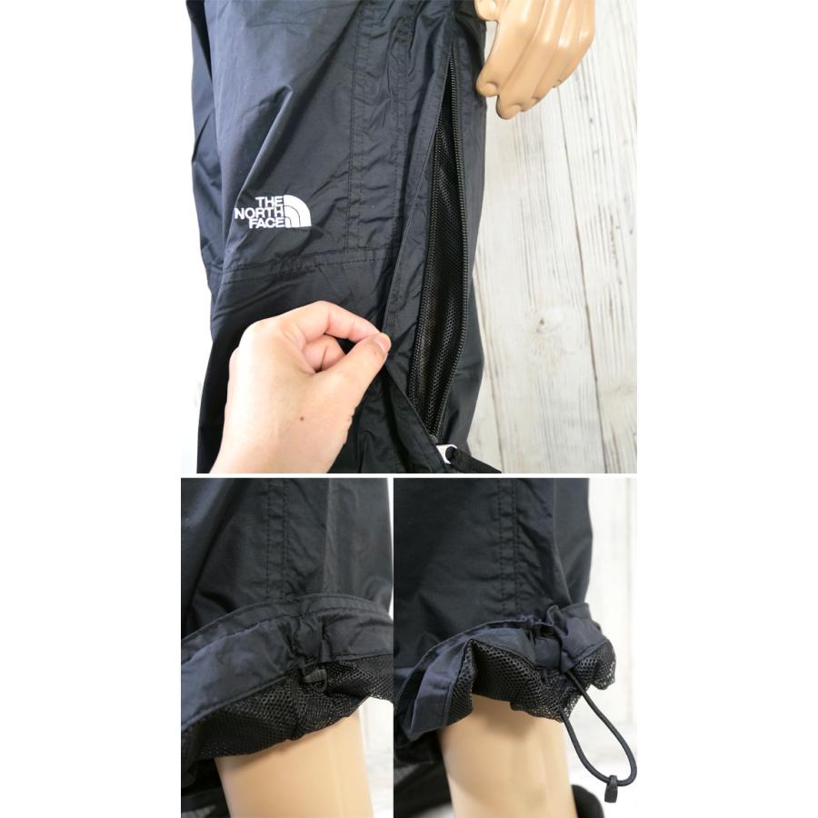 THE NORTH FACE（ザ ノースフェイス） チムニーウインドパンツ ロング