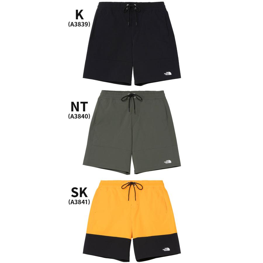 THE NORTH FACE（ザ ノースフェイス） イージーパンツ マッドボード