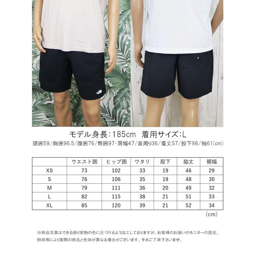 THE NORTH FACE（ザ ノースフェイス） イージーパンツ マッドボード