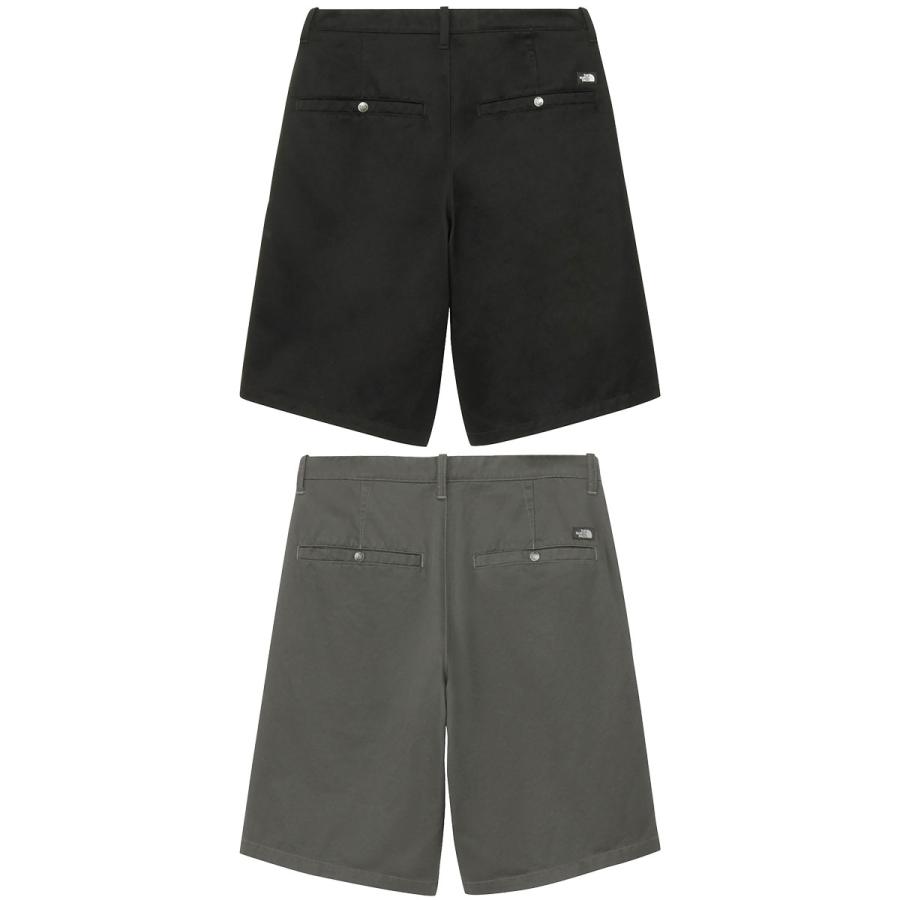 THE NORTH FACE（ザ ノースフェイス） ハーフパンツ メンズ レディース