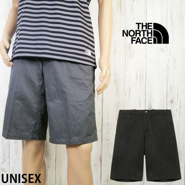 THE NORTH FACE（ザ ノースフェイス） ハーフパンツ メンズ レディース