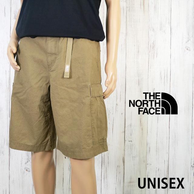 THE NORTH FACE（ザ ノースフェイス） ハーフパンツ メンズ レディース