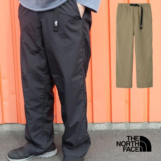 THE NORTH FACE（ザ ノースフェイス） イージーパンツ メンズ