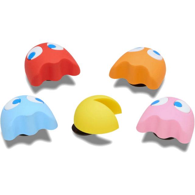 crocs（クロックス） ジビッツ パックマン シューパーツ jibbitz