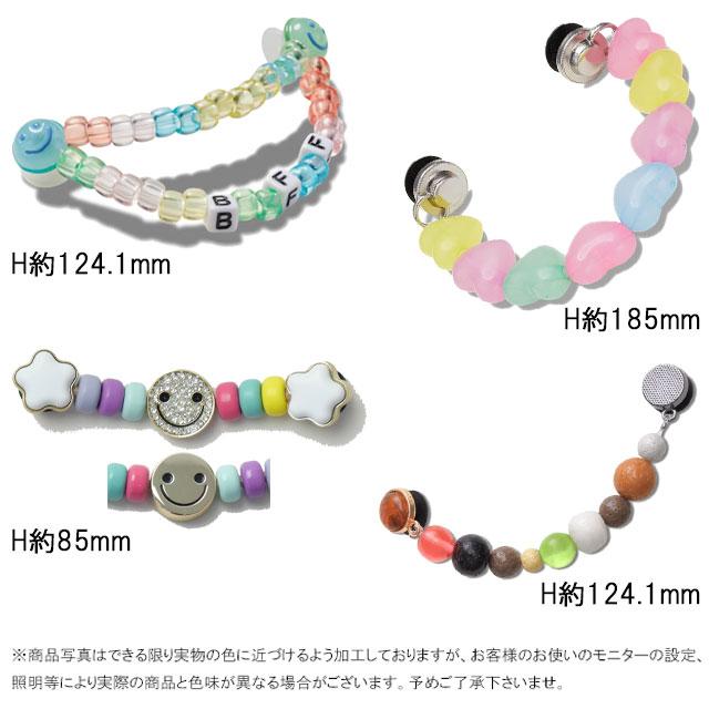 crocs（クロックス） シューパーツ ジビッツ チャーム キッズ