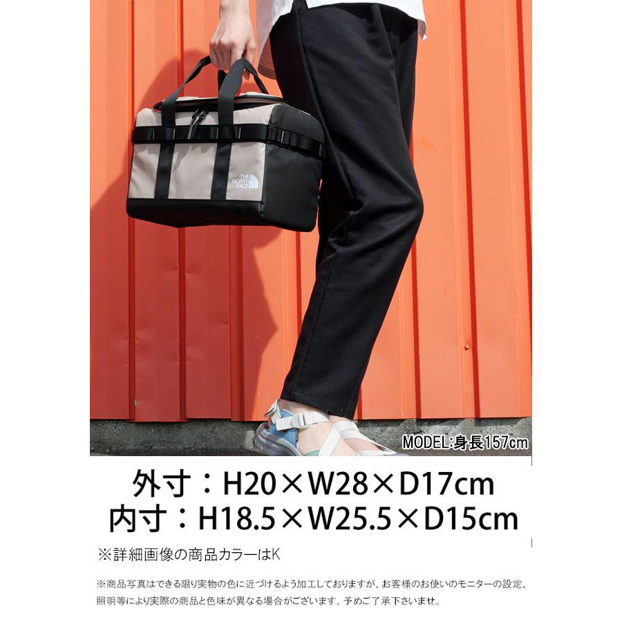 THE NORTH FACE（ザ ノースフェイス） 爆買 保冷バッグ ワンダー