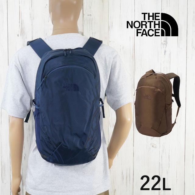 THE NORTH FACE（ザ ノースフェイス） ジェミニ22 リュックサック 通勤