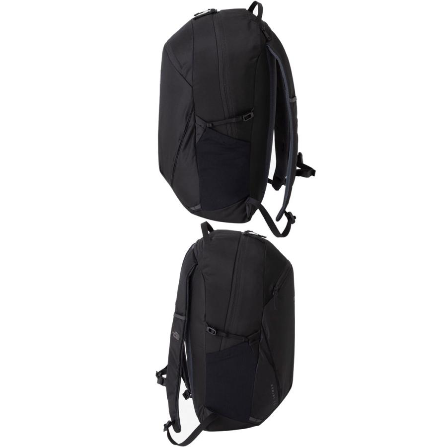 THE NORTH FACE（ザ ノースフェイス） ジェミニ22 リュックサック 通勤