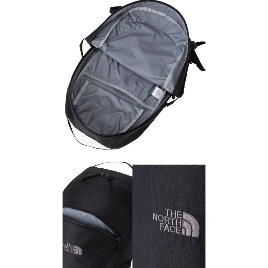 THE NORTH FACE（ザ ノースフェイス） ジェミニ22 リュックサック 通勤