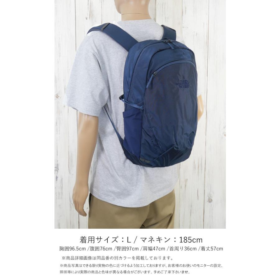THE NORTH FACE（ザ ノースフェイス） 爆買 ジェミニ22 リュックサック