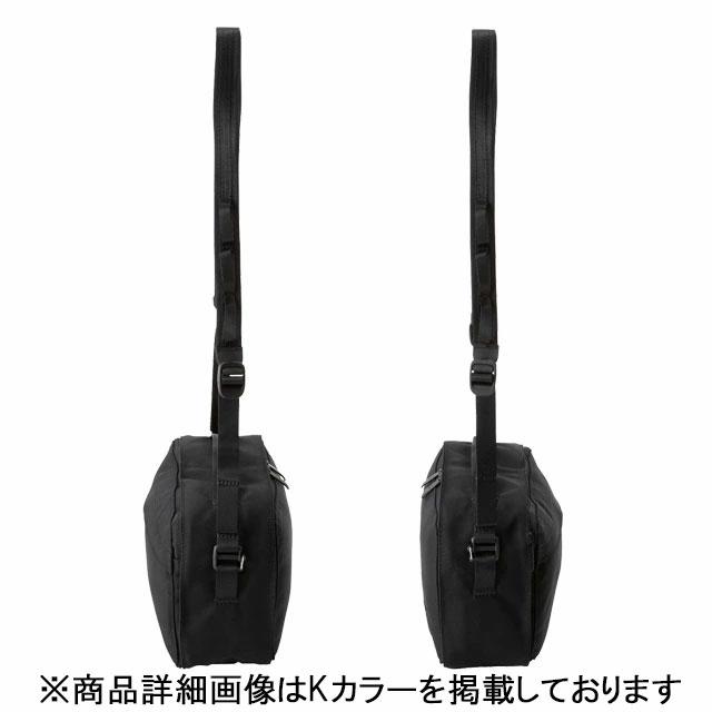 THE NORTH FACE（ザ ノースフェイス） メトロスケープショルダー 4L