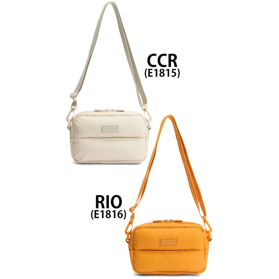 HUNTER（ハンター） ショルダーバッグ イントレピッド エクストラ