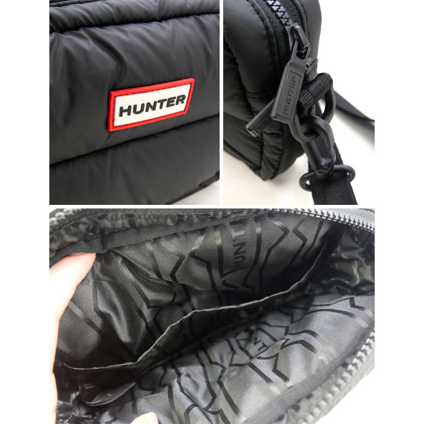 HUNTER（ハンター） ショルダーバッグ イントレピッド エクストラ