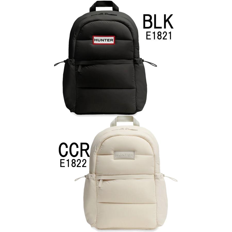 HUNTER（ハンター） リュックサック イントレピッド エクストラ パフド