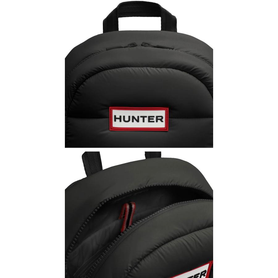 HUNTER（ハンター） リュックサック イントレピッド エクストラ パフド