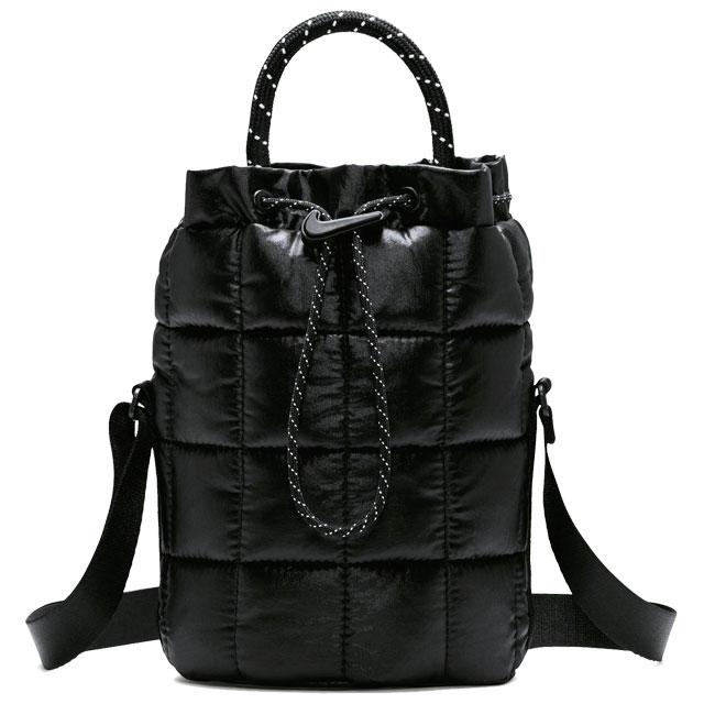 NIKE（ナイキ） バッグ ユニセックス NSW PUFFLE タイニー トート 3L