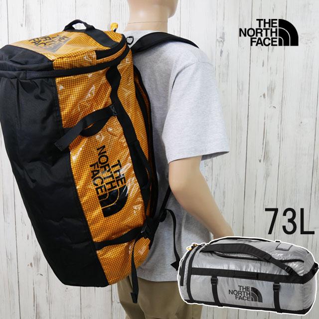 THE NORTH FACE（ザ ノースフェイス） BCライトダッフル70 ダッフル