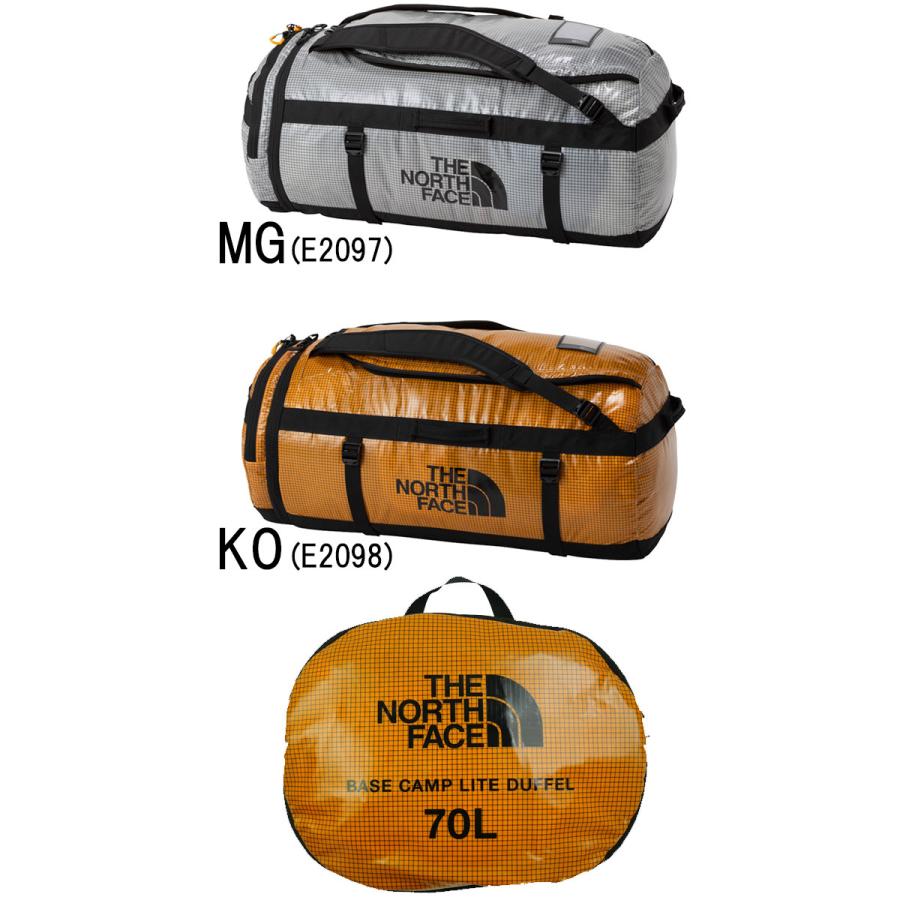 【新品】ノースセイル 70L ドラムバッグ ボストンバッグ 新品】ノースセイル 70L ドラムバッグ ボストンバッグ 新品】ノース