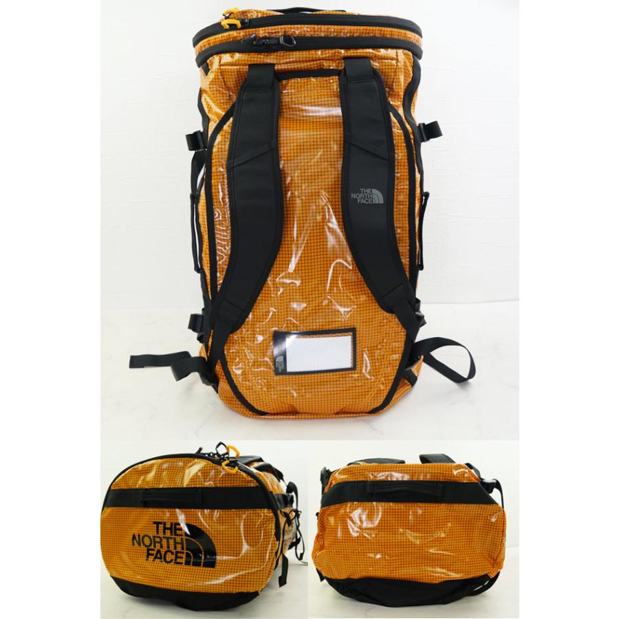 THE NORTH FACE（ザ ノースフェイス） BCライトダッフル70 ダッフル