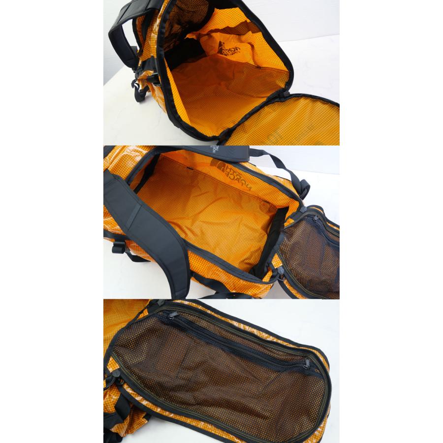 THE NORTH FACE（ザ ノースフェイス） BCライトダッフル70 ダッフル