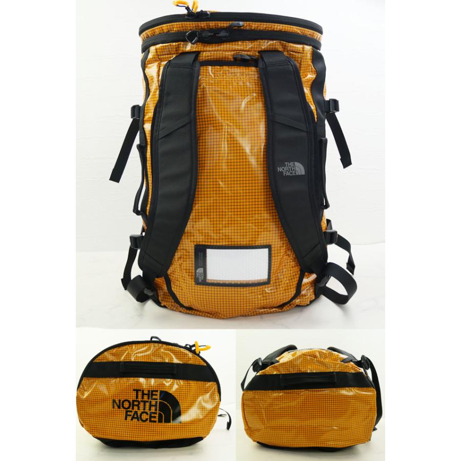 THE NORTH FACE（ザ ノースフェイス） BCライトダッフル50 リュック