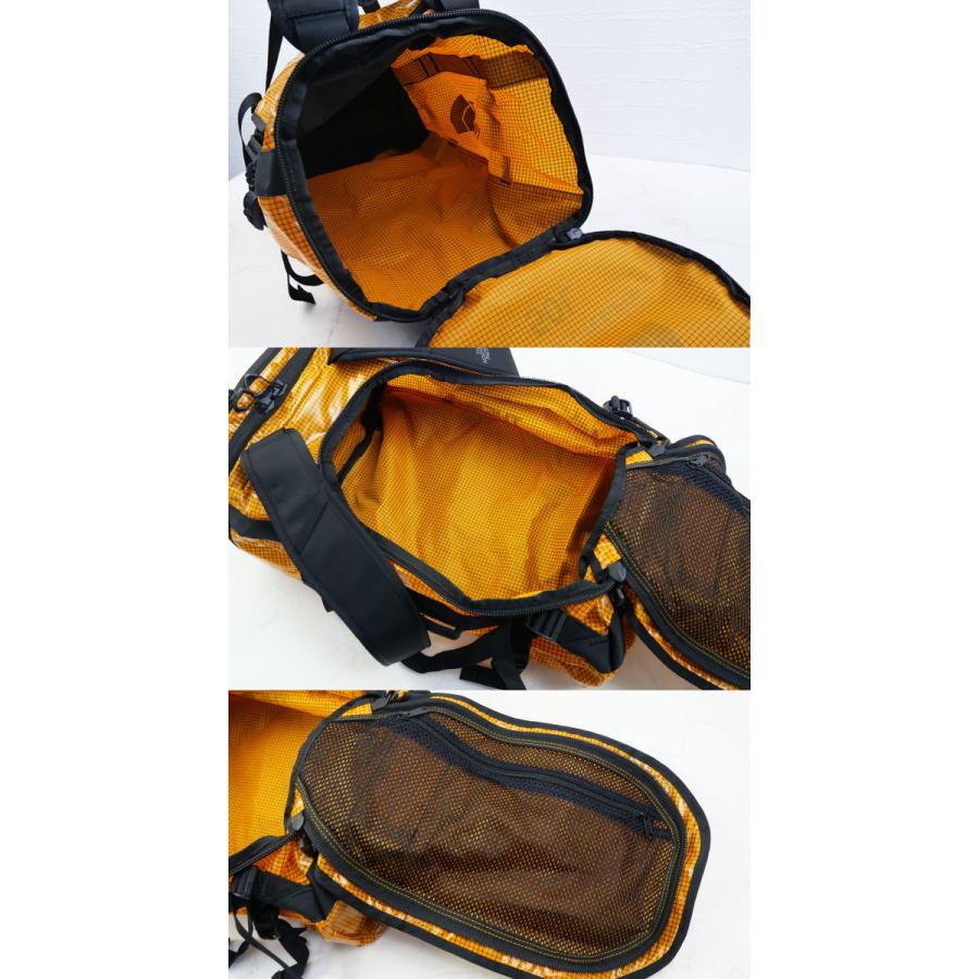 THE NORTH FACE（ザ ノースフェイス） BCライトダッフル50 リュック