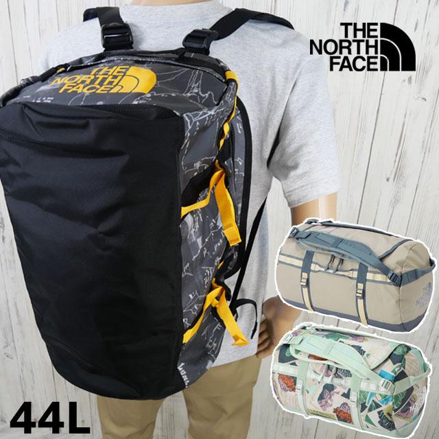 THE NORTH FACE（ザ ノースフェイス） BCダッフルS ドラムバッグ