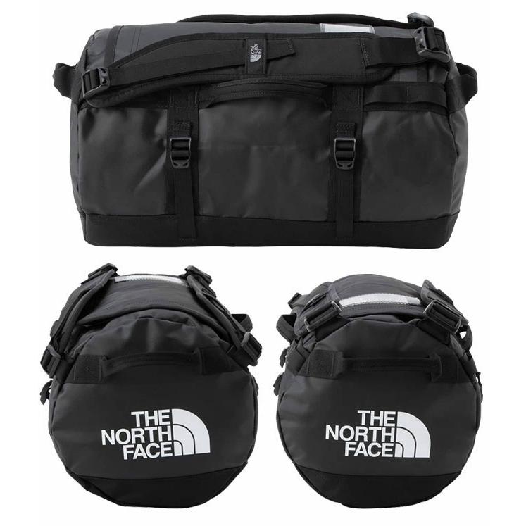 THE NORTH FACE（ザ ノースフェイス） BCダッフルXS ドラムバッグ