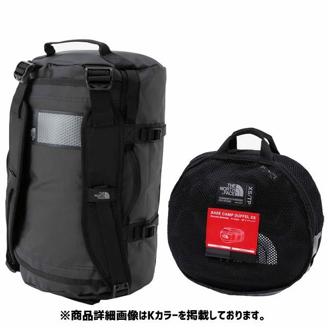 ノースフェイスツーウェイドラムバッグ THE NORTH FACE（ザ ノースフェイス） BCダッフルXS ドラムバッグ