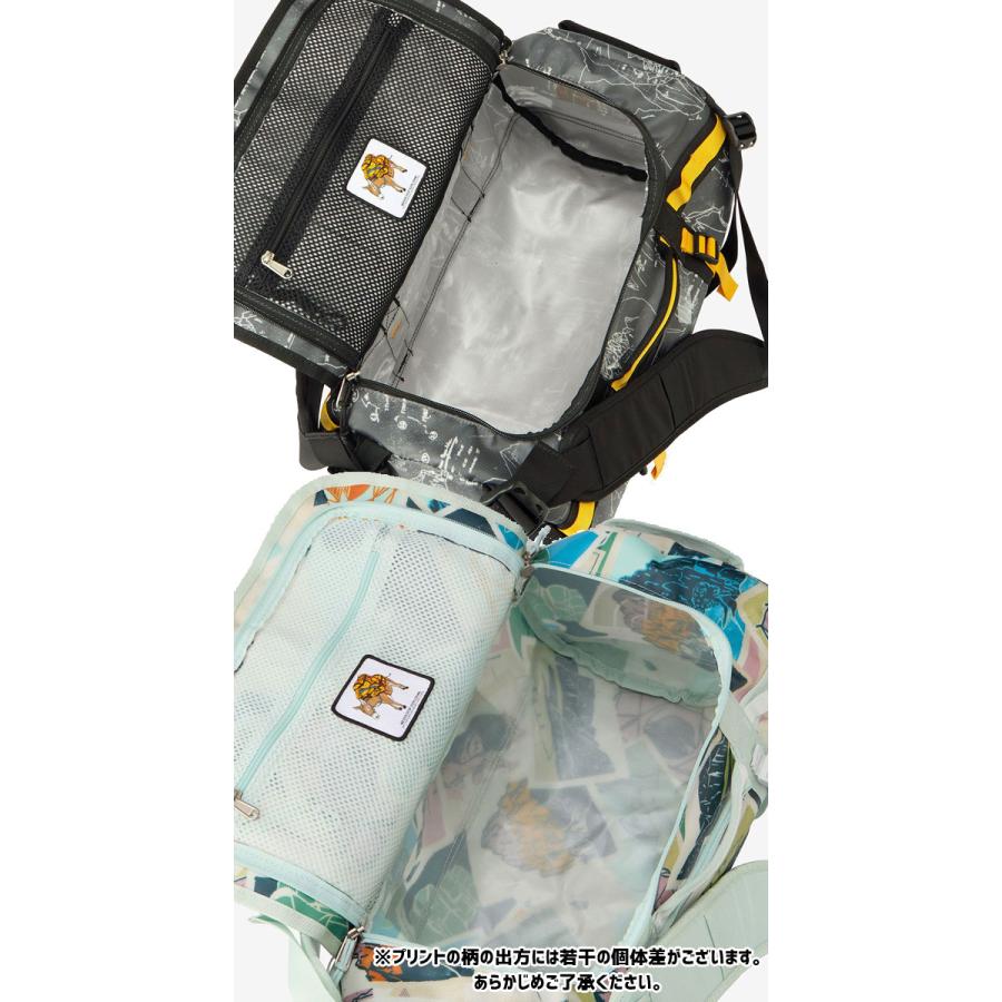 ノースフェイス BCダッフルバッグ XS リュック グレー ドラムバッグ THE NORTH FACE（ザ ノースフェイス） BCダッフルXS ドラムバッグ
