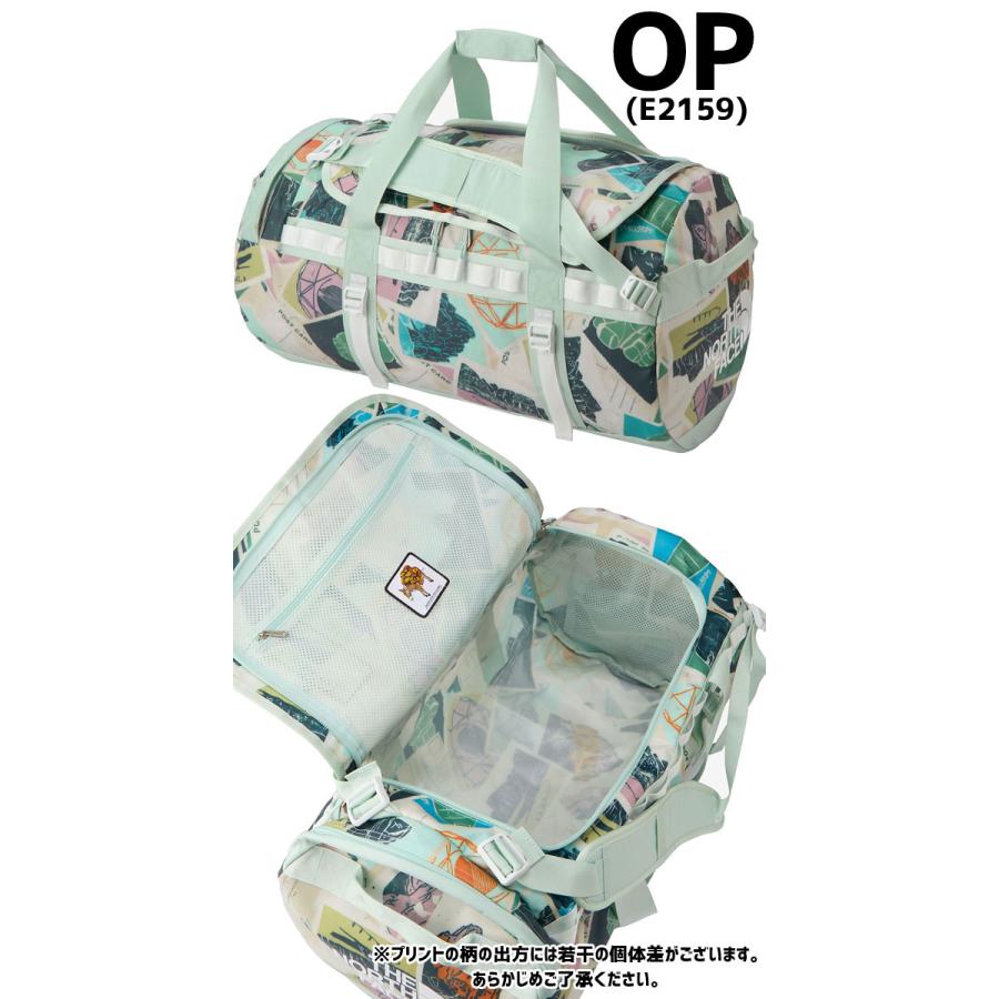 THE NORTH FACE（ザ ノースフェイス） BCダッフルM ドラムバッグ