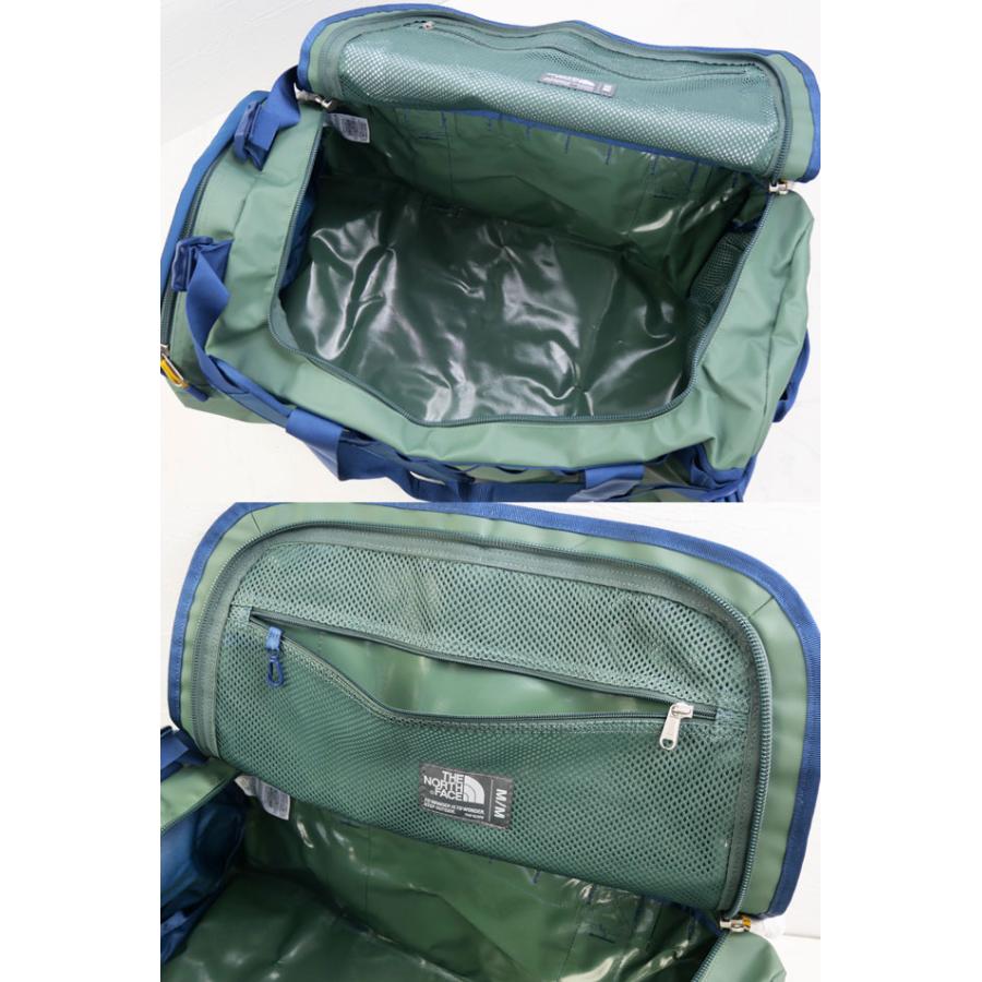 THE NORTH FACE（ザ ノースフェイス） BCダッフルM ドラムバッグ