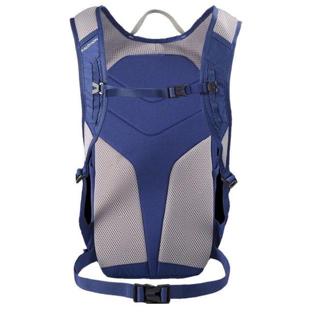 SALOMON（サロモン） バックパック メンズ トレイルブレイザー 10