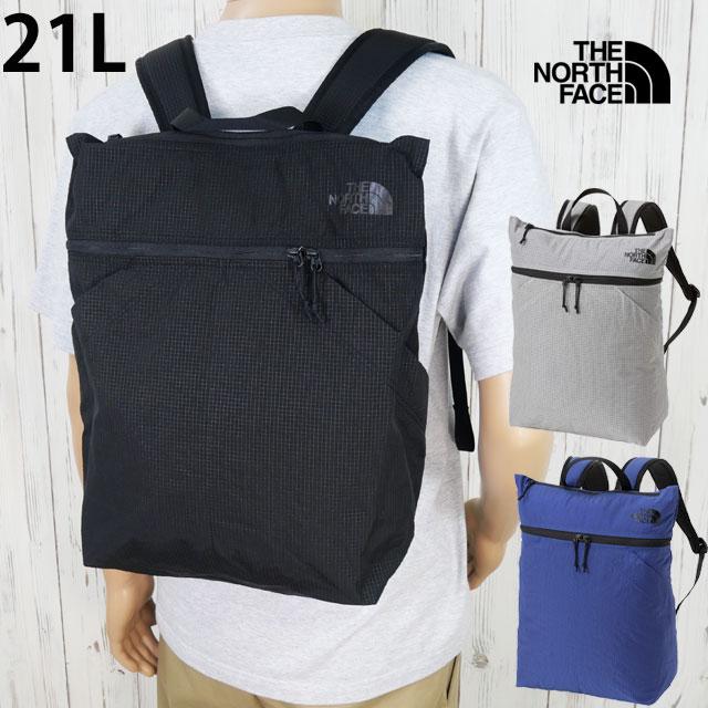 THE NORTH FACE（ザ ノースフェイス） リュック メンズ ラフターバック 