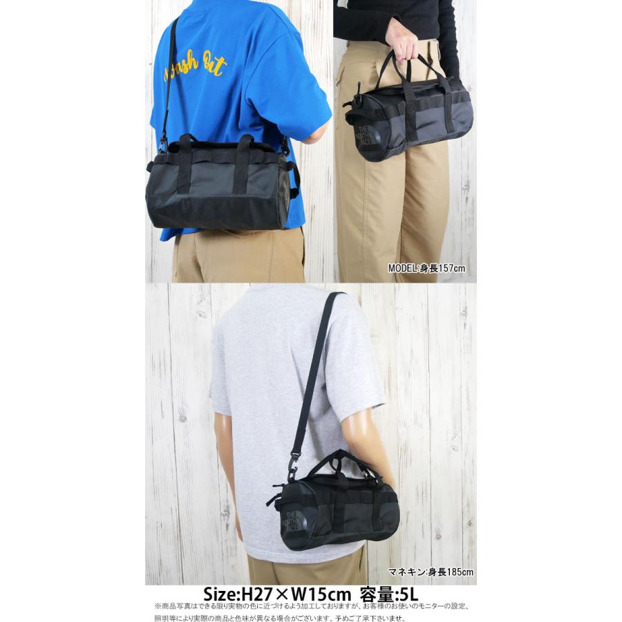 THE NORTH FACE（ザ ノースフェイス） バッグ メンズ レディース BC
