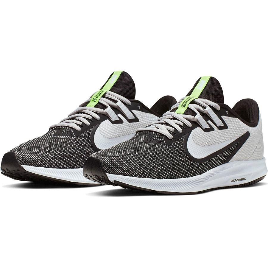 ナイキ Nike ダウンシフター9 スニーカー メンズ Aq7481 ローカット ランニング スポーツ 運動靴 ブラック シューマートワールド 通販 Paypayモール