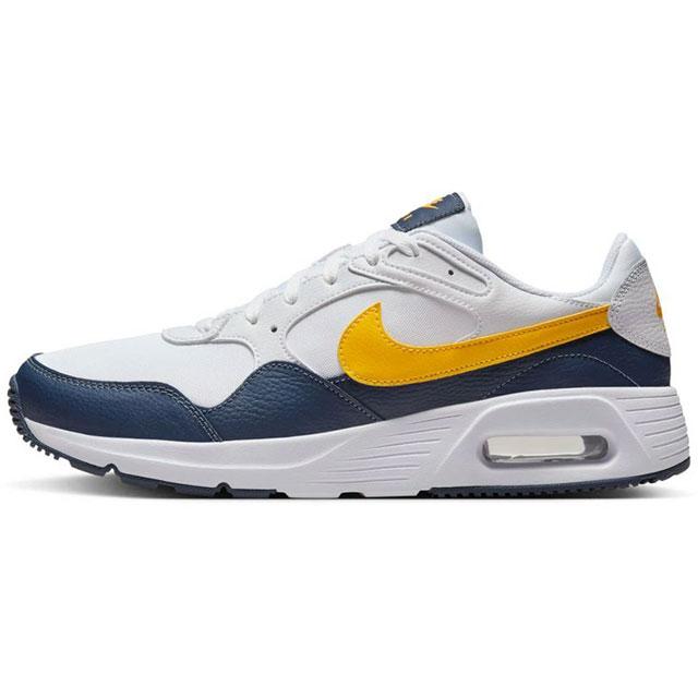 NIKE AIR MAX SC HF4857-100　【未使用品】 Nike Air Max SC - HF4857-100 Raffles & Where to Buy