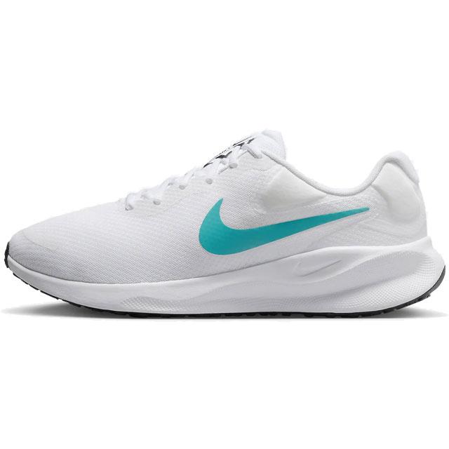 NIKE（ナイキ） スニーカー レボリューション 7 メンズ ローカット