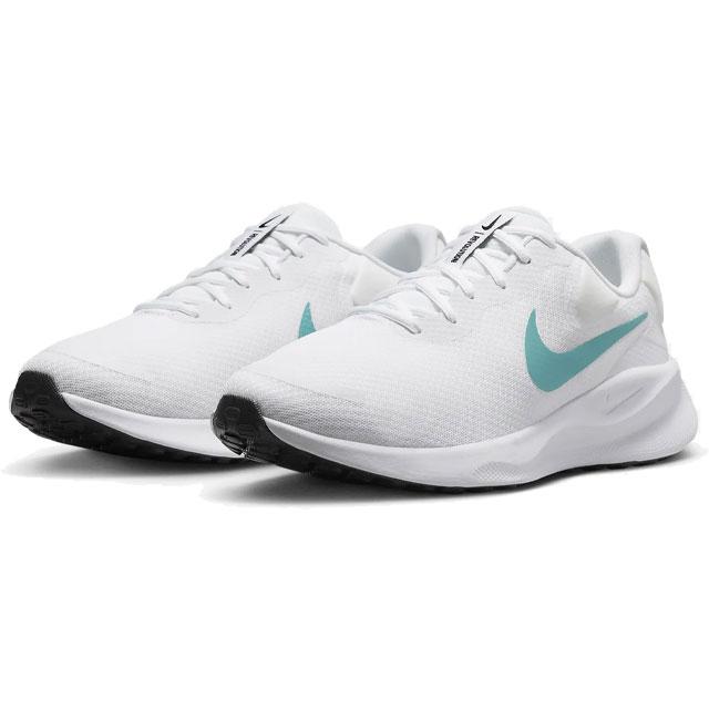 NIKE（ナイキ） スニーカー レボリューション 7 メンズ ローカット