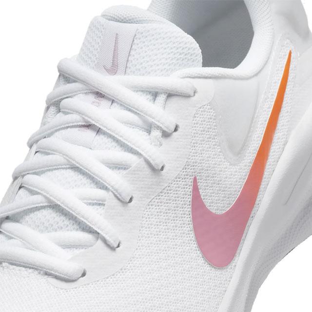 NIKE / ローカットスニーカー/28.5cm/WHT/CU8070-100 NIKE（ナイキ） スニーカー レディース W レボリューション 7