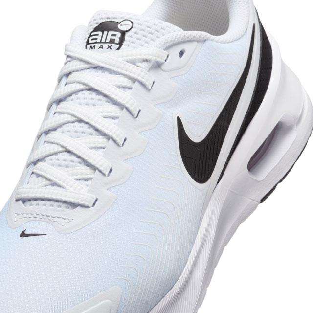 NIKE ナイキ スニーカー メンズ エア マックス NUAXIS