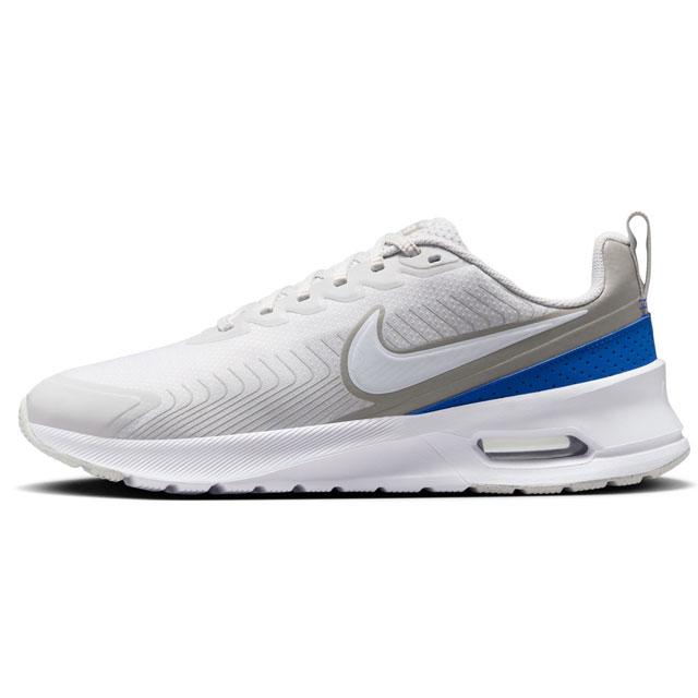 NIKE ナイキ スニーカー メンズ エア マックス NUAXIS NIKE ナイキ スニーカー メンズ エア マックス NUAXIS