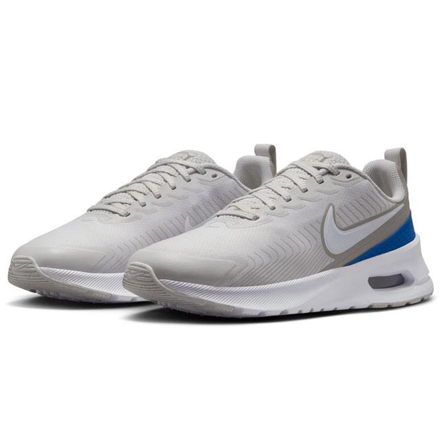 NIKE ナイキ スニーカー メンズ エア マックス NUAXIS NIKE ナイキ スニーカー メンズ エア マックス NUAXIS