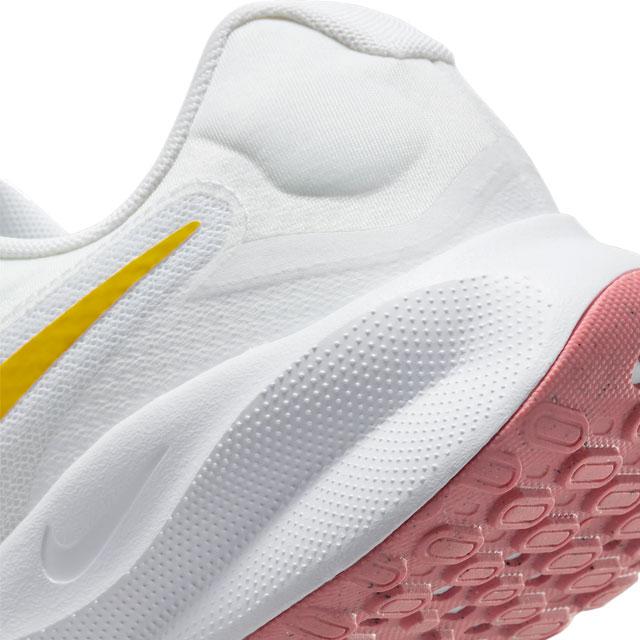 NIKE ナイキ スニーカー レディース W レボリューション 7