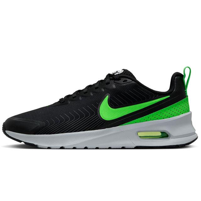 NIKE（ナイキ） スニーカー メンズ エアマックス ニュアクシス