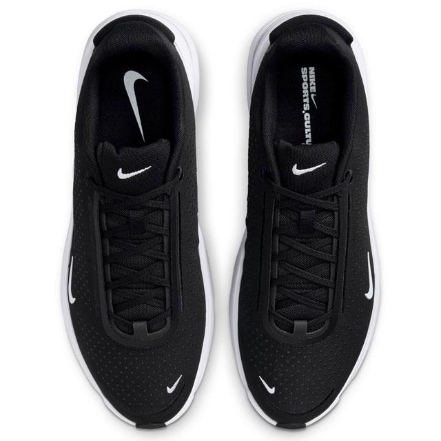 【新品】NIKE ナイキ サイズ:27.0cm | AIR ZOOM UPTURN SC (IB2746-004) | エアズームアップターンSC | ブラック ホワイト 黒白 | US9 | ローカット スニーカー シューズ 靴【メンズ】 NIKE（ナイキ） 爆買 スニーカー メンズ エア ズーム アップターン SC