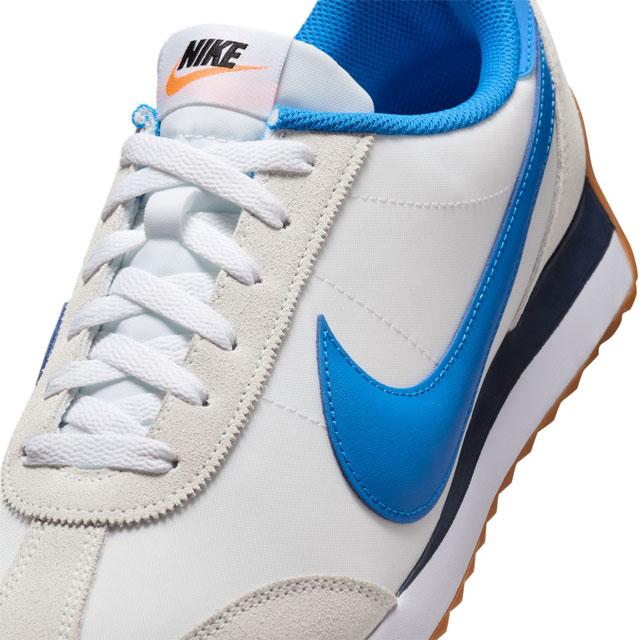 NIKE（ナイキ） スニーカー メンズ パシフィック ローカット HQ2052