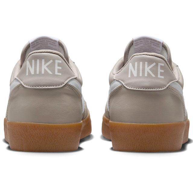NIKE（ナイキ） スニーカー メンズ キルショット2 レザー ローカット