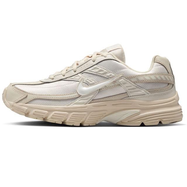 送料無料 スニーカー ローカット レディース AW 秋冬 新作 秋新作 冬新作 人気 流行 定番 2025 ナイキ NIKE 394053 103 ウィメンズ イニシエーター ライトオールウッドブラウン/セイル-ファントム 靴 NIKE（ナイキ） スニーカー レディース ウィメンズ イニシエーター