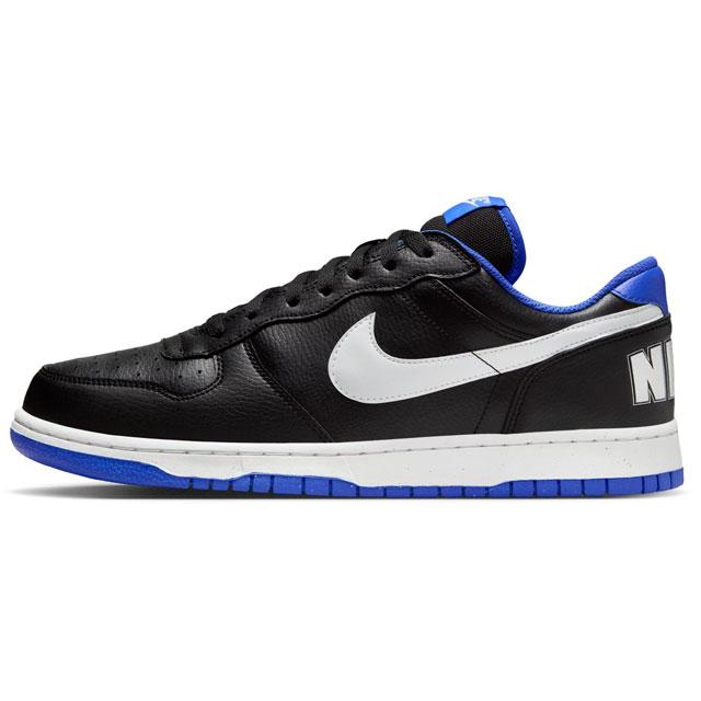 NIKE（ナイキ） スニーカー メンズ ビッグ LOW ローカット 355152 018